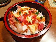 -千代武日本料理(哈西店)