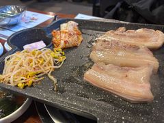 -Dombe豚(黑猪肉街店)