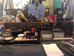 -海马体照相馆(成都来福士广场店)