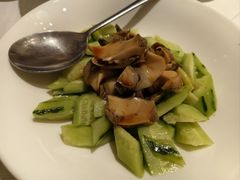 -开海·红岛海鲜虾水饺(石老人店)