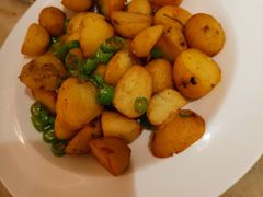 -梁家大院•农家菜(昆山会展中心店)