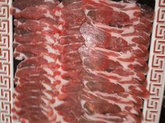 -鼎汇丰重庆老火锅(鞍顺园店)