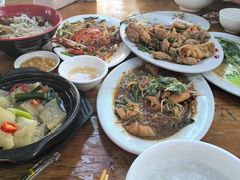 -龙眼南白粥六顺白粥