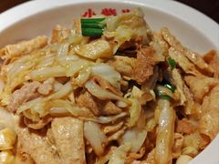 -小柴米·传统江西菜(万寿宫店)