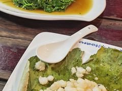 -吴门人家·苏宴宫廷菜(拙政园店)