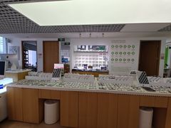 -启明眼镜(海淀黄庄店)