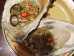 -辉记炭烧海鲜大排档·老字号(福田店)