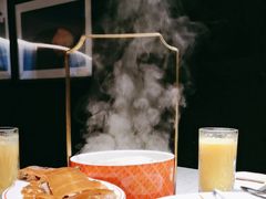 -秀儿四九城·新京菜(亚运村鸟巢店)