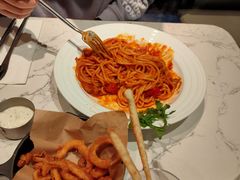 -必胜客(新辰里酒仙桥店)