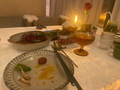 -龟兹KUCINA·新疆菜(前滩L+PLAZA店)