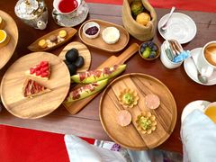 -三嚥阁 La Villa Restaurant