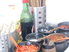 -攀枝花·任德琼·盐边羊肉米线