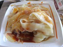 -魏家凉皮(次渠店)