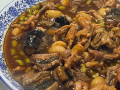 -呼吸森林·生态农庄农家乐私房菜