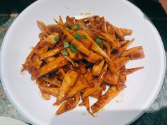 大明油焖笋-苏帮袁Sue Cuisine(南开大悦城店)