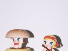 -泡泡玛特POPMART(正佳广场店)