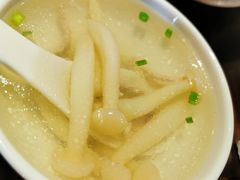 -大自然(鲁家村店)