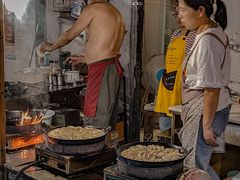 -桂萍特色牛筋牛杂(长堤街总店)