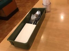 -萨莉亚意式餐厅(莲花国际广场店)