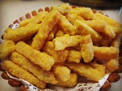 -闫水饺大酒楼·北京老闫靓马饺子馆