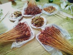 -十里铺铁板鱿鱼