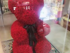 -W CAFE(甜爱路店)