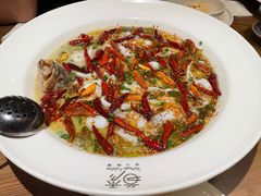 -首秀·四川料理(星耀101店)