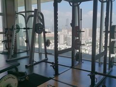 -普拉达游泳健身(水湾1979店)