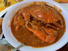 -無招牌海鮮(芽笼店)