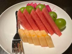 -彩丰楼中餐厅(佘山世茂洲际酒店)