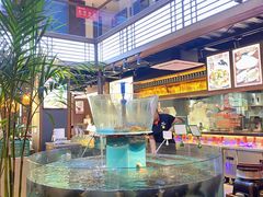 水产区-魏铭鱼头捞饭(晋阳路店)