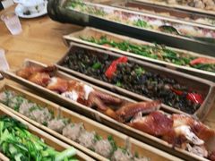 -竹一味·竹筒饭