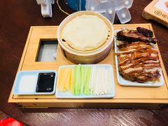 -唐山宴大唐州府精品中餐