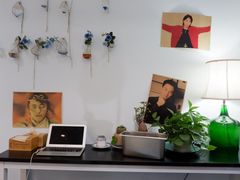 -超琪星·咖啡简餐(川音店)