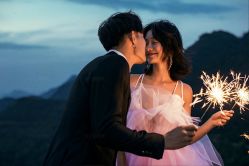 -布拉格婚纱摄影(真实客片店)