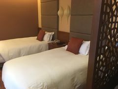 -太阳岛度假酒店