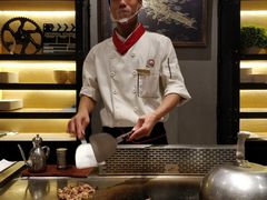 -玛雅铁板烧餐厅(中关村店)