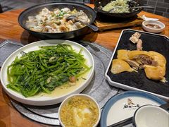 -猪腰一家·地道佛山菜(里水店)