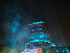 -寻梦滕王阁实景演出