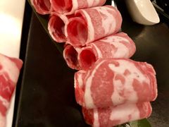 -捞王猪肚鸡火锅(财富中心店)