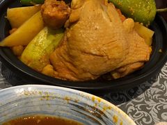 鸡肉小米饭-La Medina餐厅(亮马河南路店)