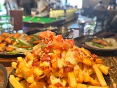 -Q MEX 库迈墨西哥餐吧(三里屯店)