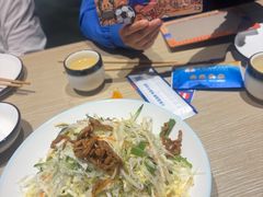 -小船渔村•大连菜•大连焖鱼(黄河路店)