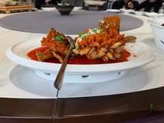 -千禧万福汉亭舫·船舫苏宴