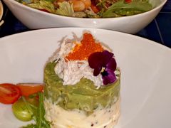 -龙塔云尚西餐厅