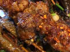 -晓靖轩烧烤(沙河风情店)