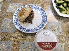 -清真·鸦儿李记·小馆(后海店)