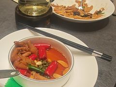 -味到1981日照海鲜·渔饺子