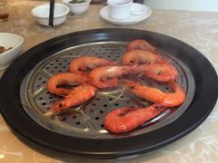 -海大大蒸汽海鲜餐厅·粤菜·特色小炒(欢乐颂店)