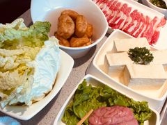 -海底捞大排档火锅(悦荟广场店)